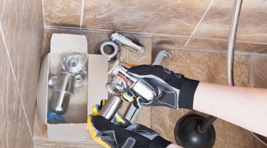 Expert flood damage restoration services in Westerlo, NY